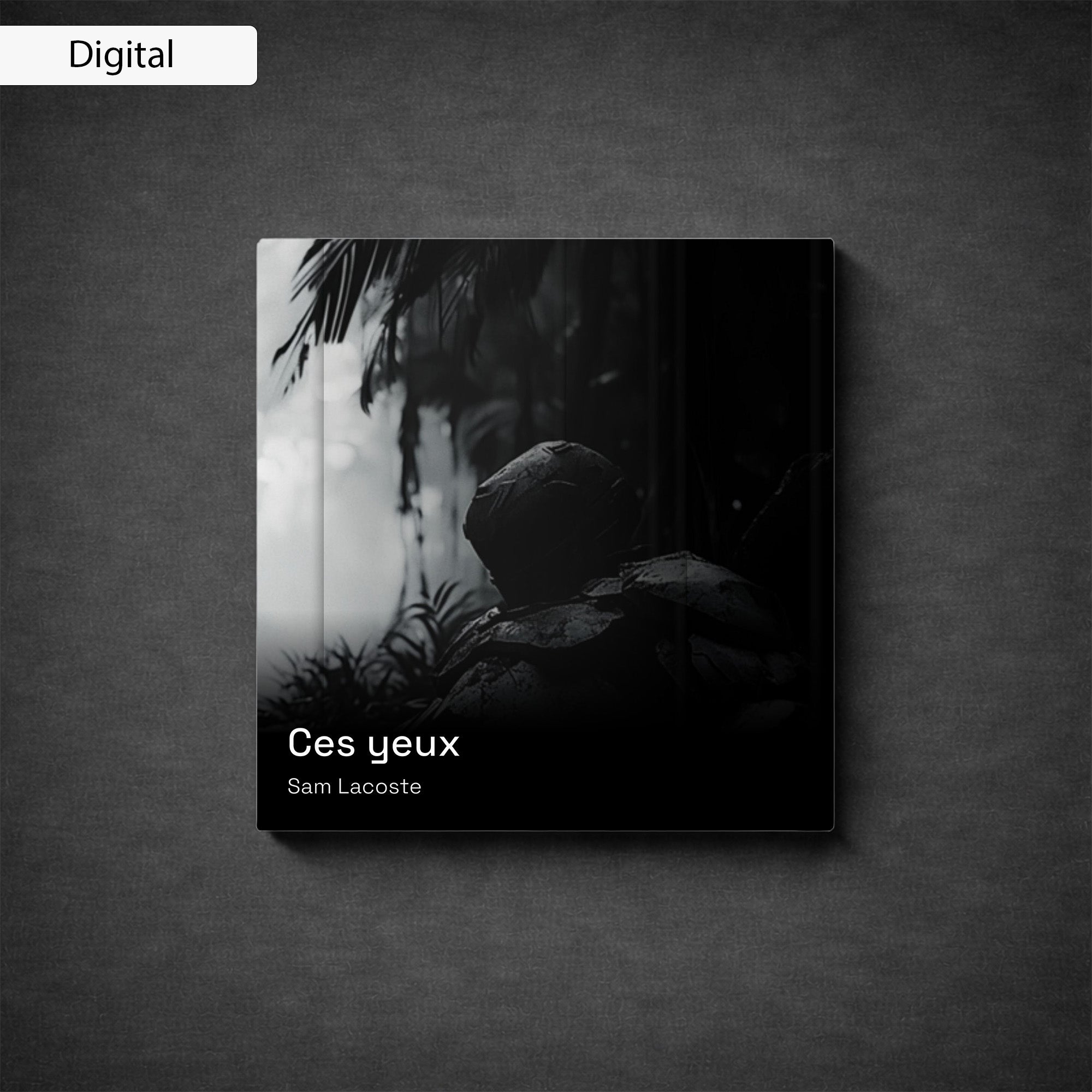 Ces yeux (FR)